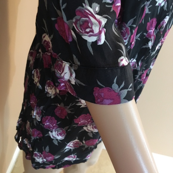 Cotton express tunic size L - Picture 3 of 6